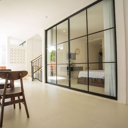 Tegal Wangi Canggu Buitenkant foto
